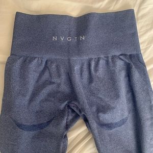 NVGTN full length contour leggings